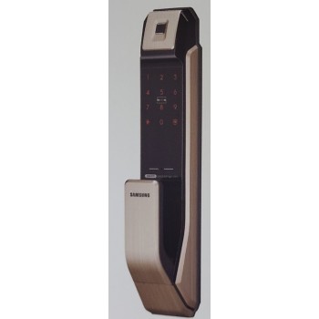 지문인식도어록(SHP-P71)