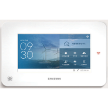 벽산블루밍 월패드 결제