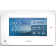 벽산블루밍 월패드 결제